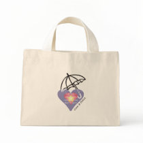 Daily Reminder - Cover & Protect Heart & Spirit bags by karmasherbs Daily Reminder - Cover & Protect Heart & Spirit bags