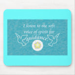 Daily Reminder - Guidance Mouse Mats