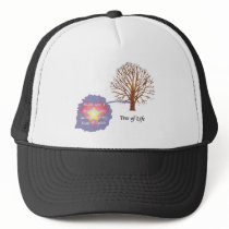 Daily Reminder - TreeOfLife hats by karmasherbs Daily Reminder - TreeOfLife hats