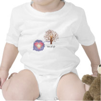 Daily Reminder - TreeOfLife t-shirts by karmasherbs Daily Reminder - TreeOfLife t-shirts
