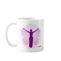DAILY WORD®  “Healing" Mug