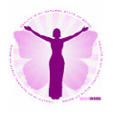 DAILY WORD® "Healing" T-shirt