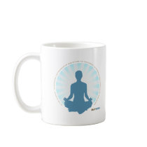 DAILY WORD®  “Inner Peace”  Mug