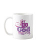 DAILY WORD® "Let Go, Let God" Mug DAILY WORD® "Let Go, Let God" Mug