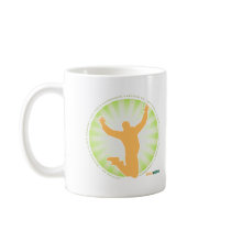 DAILY WORD®  “Let Go, Let God” Mug