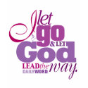 DAILY WORD®  “Let Go, Let God” T-shirt