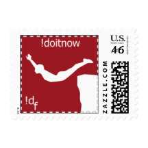 DailyFeats !doitnow Postage