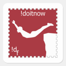 DailyFeats !doitnow Stickers
