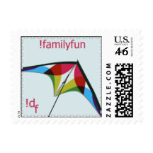 DailyFeats !familyfun Postage