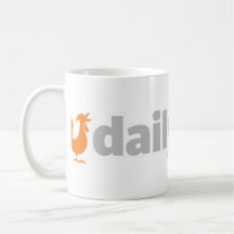 DailyFeats Mug