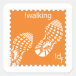 DailyFeats !walking Stickers