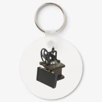 DailyGrind091209 keychains by ShroudedLake DailyGrind091209 keychains