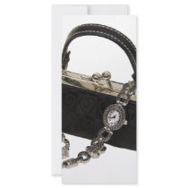 DailyLuxuries052409 Rack Card Design
