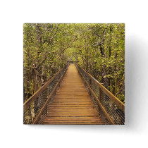 Daintree National Park (UNESCO World Heritage Pins