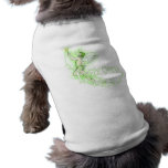 Dainty Absinthe La Fee Verte I Doggie Tee