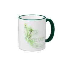 Dainty Absinthe La Fee Verte I Mugs