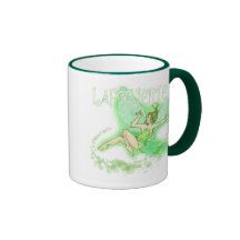 Dainty Absinthe La Fee Verte II Coffee Mug