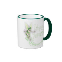 Dainty Absinthe La Fee Verte III Mug