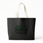 dainty aqua owl bags