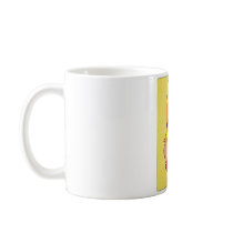 Dainty Firegirl mugs