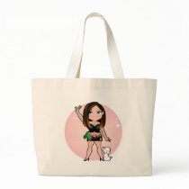 Dainty Hairdresser bags by mariabellimages Dainty Hairdresser bags