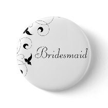 Dainty Vine buttons by InvitationsByChrissy Dainty Vine buttons