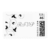 Dainty Vine Stamps