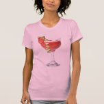 Daiquiri Strawberry T-Shirt