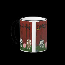 Dairy Air Mug