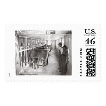 dairy barn postage