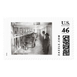 dairy barn postage