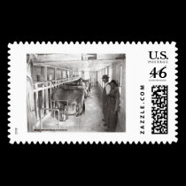 dairy barn postage