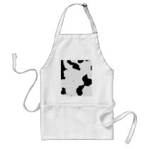 Dairy Cow Apron