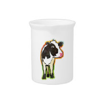 Dairy Cow pitchers