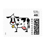 Dairy Cow Postage Stamps (SMALL)