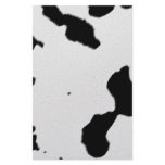 Dairy Cow Stationery Design