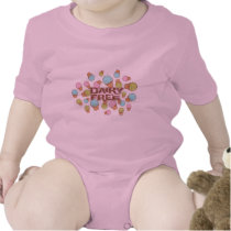 Dairy Cream Ice Cream t-shirts