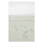 Dairy Farm stationery