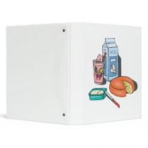 dairy foods binder