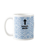 Dairy Moo Mug