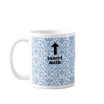 Dairy Moo Mug by lovethatmug