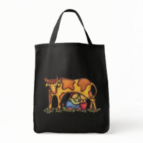 dairymaid bags