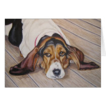 "Daisey Mae" cards by paintonmypaws "Daisey Mae" cards