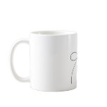 Daisey Mug