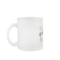 Daisies and Roses World's Best Mom Mugs