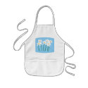 daisies aprons