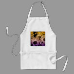 Daisies aprons