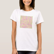 Daisies & Azaleas Through A Window t-shirts by Perlyyyy Daisies & Azaleas Through A Window t-shirts