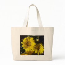 Daisies bags