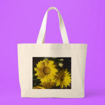 Daisies bags